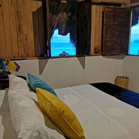 La Maxima & Lgbt Hotel Зиполите Екстериор снимка